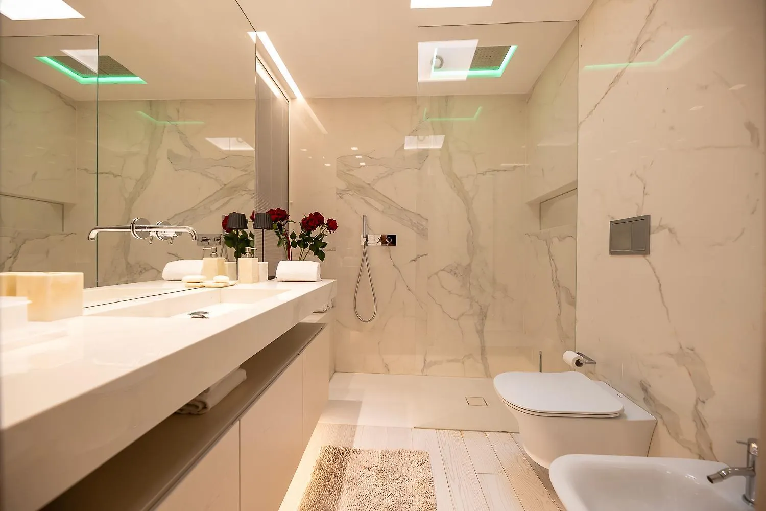 Apartment Luxury Rooftop Piazza Erbe Verona