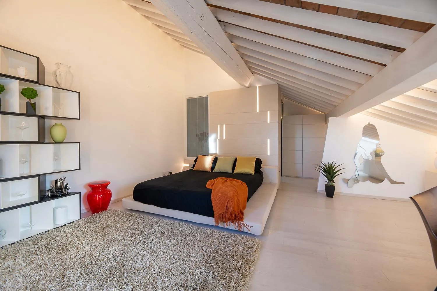 Luxury Rooftop Piazza Erbe Verona 0*,  Italy