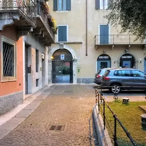 Apartamento Castle View Intero Centro Storico, Verona