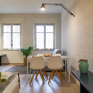 Apartamento Velluto Blu &, Verona