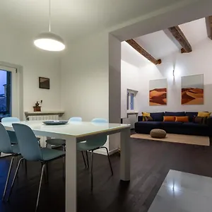  Apartamento Arela