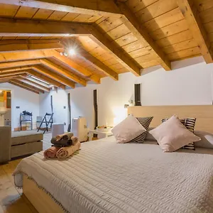 Appartamento Magnificent Cosy Loft, Verona