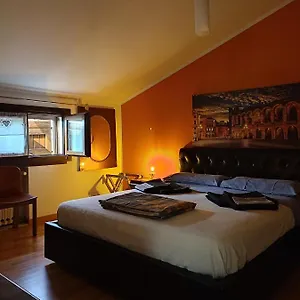 Appartamento Mm, Verona