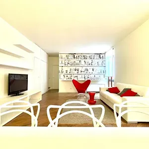 Appartamento Ampia Moderna Casa Su 2 Piani Nel Cuore Di, Verona