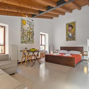 Appartement Carega - Affitti Brevi Italia, Vérone