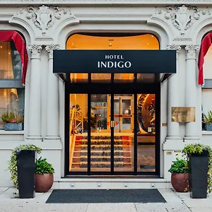 Indigo - Grand Des Arts, An Ihg (adults Only) Verona