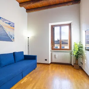 Appartement Residenza Al Corso, Vérone