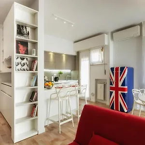Appartement Pao - Navigatori, Vérone