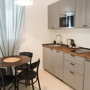 Apartamento Arena, Verona