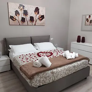 Appartamento Romantic House 369, Verona