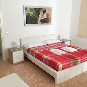  Apartamento A Due Passi Da Giulietta-casa Capuleti