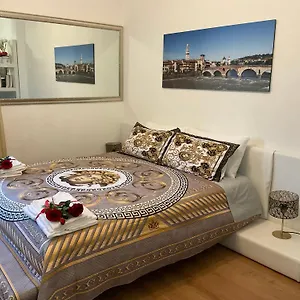 Appartement Arena D'intorno, Vérone