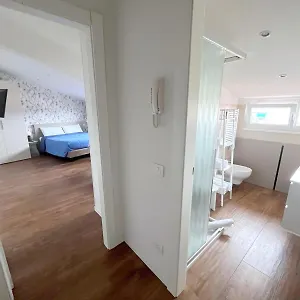Appartement La Mansarda Panoramica, Vérone