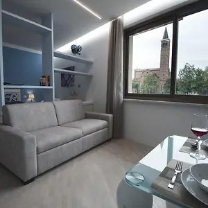  Apartamento Italianflat - Le Quattro Stagioni