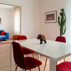 Appartement Casa Musica Sol, Vérone