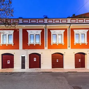 Appartement Rubele40, Vérone