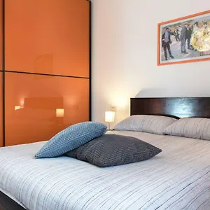 Appartement Comforty - In, Vérone