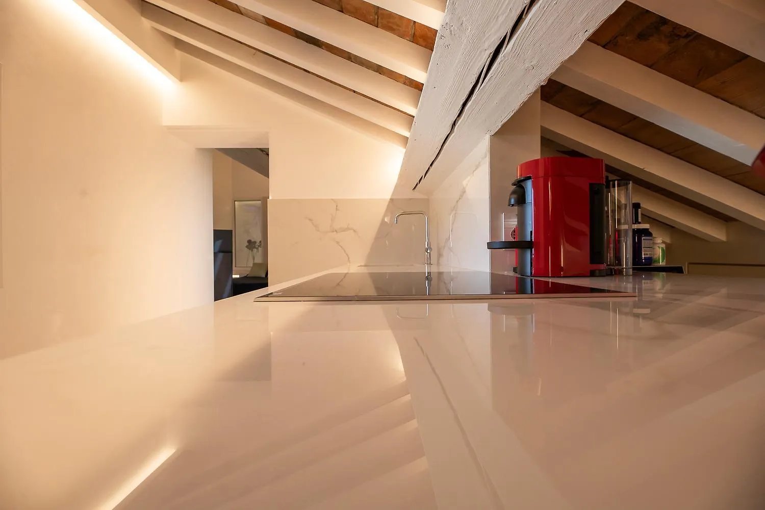 Luxury Rooftop Piazza Erbe ורונה איטליה