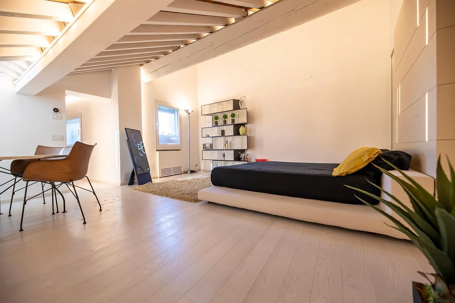 Luxury Rooftop Piazza Erbe ורונה איטליה