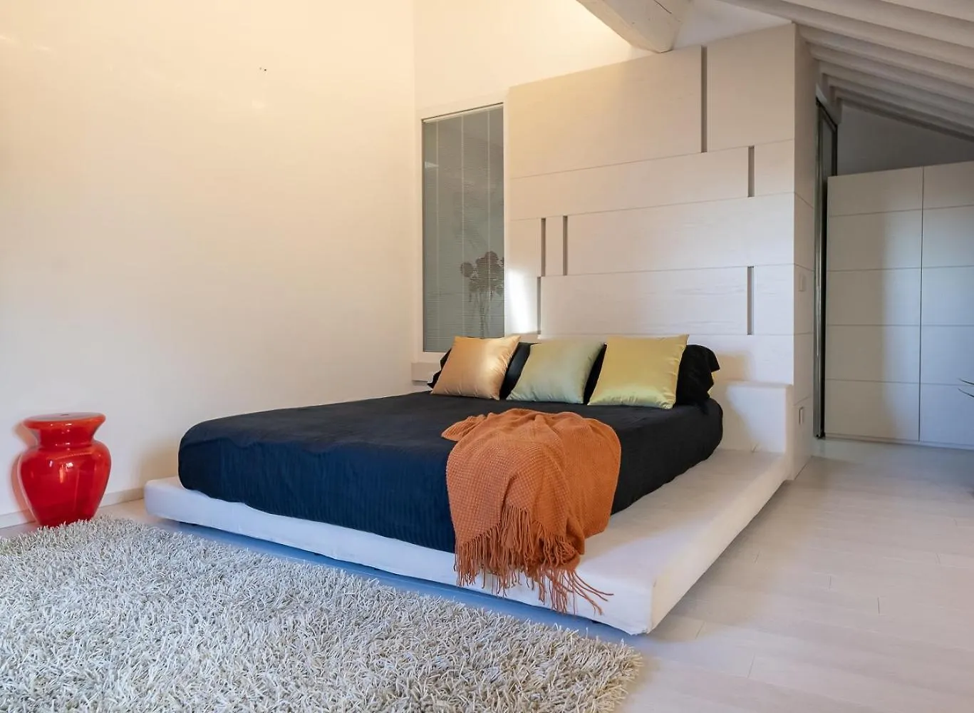Luxury Rooftop Piazza Erbe ורונה