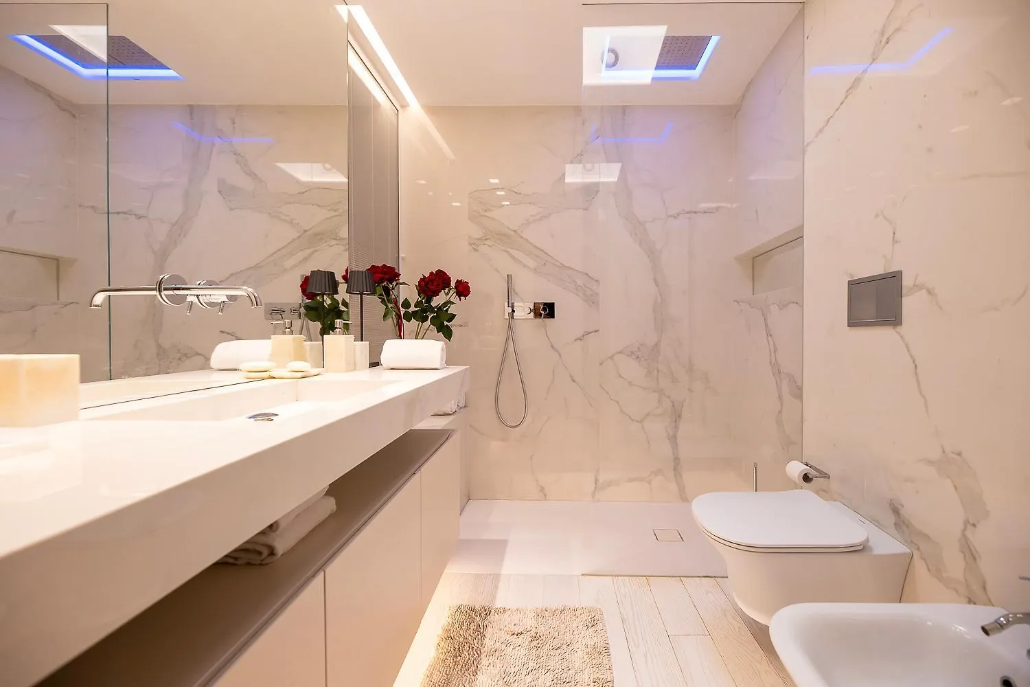 Luxury Rooftop Piazza Erbe ורונה 0*,